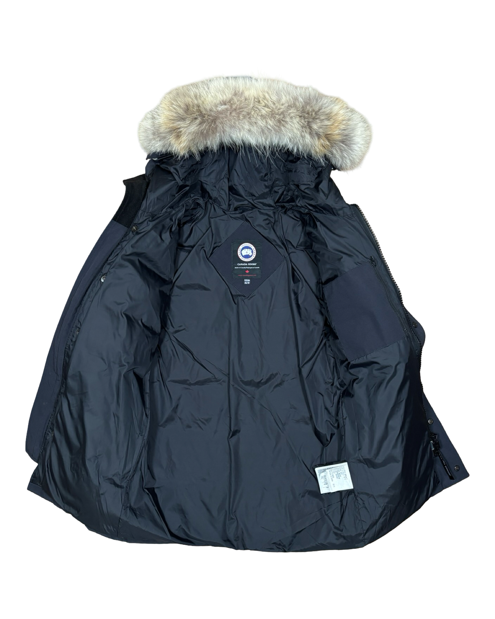 CANADA GOOSE CARSON PARKA