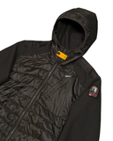 PARAJUMPERS NOLAN HYBRID JACKET