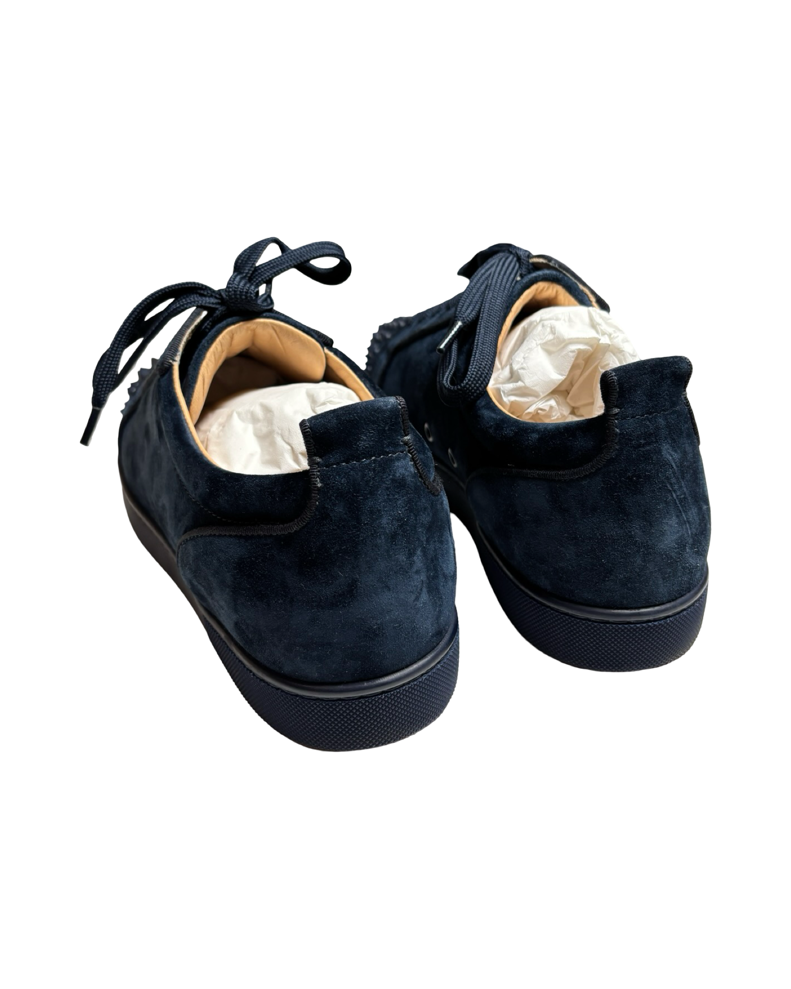 CHRISTIAN LOUBOUTIN JUNIOR SPIKES