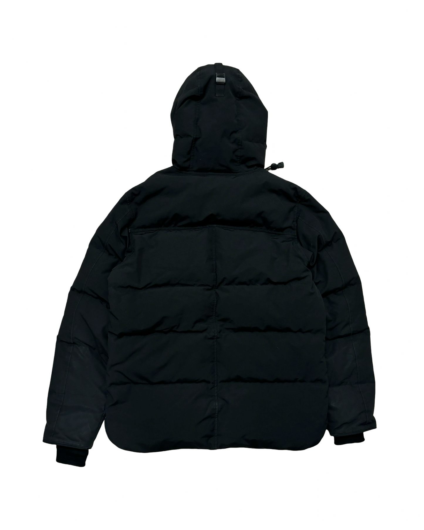 CANADA GOOSE MACMILLAN PARKA