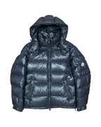 MONCLER MAYA GIUBBOTTO