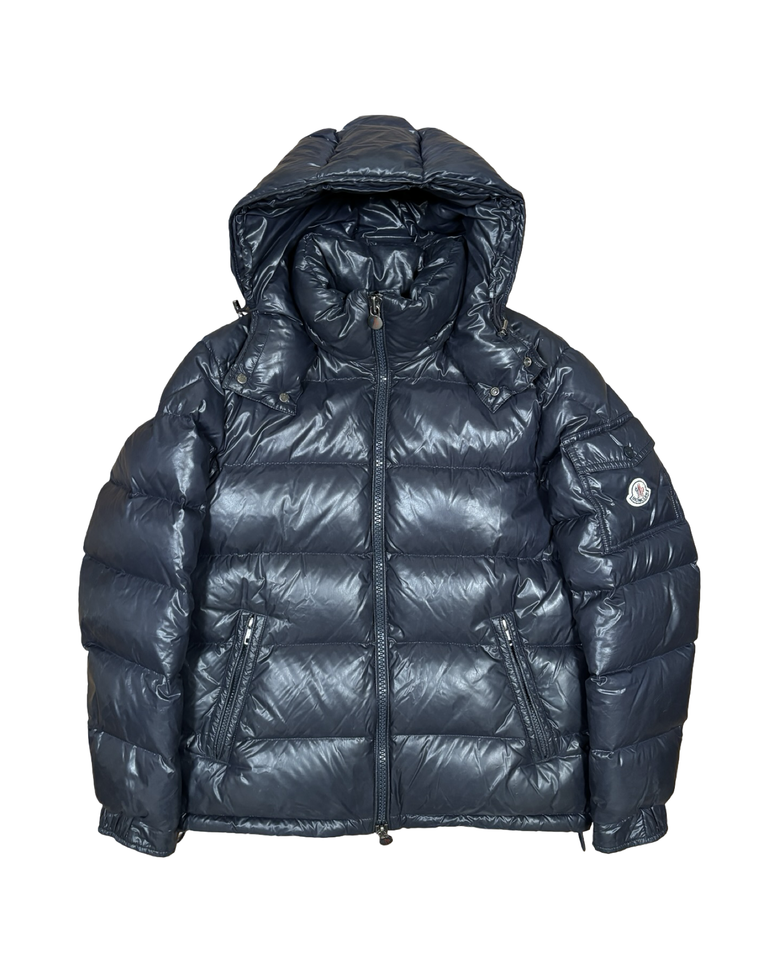 MONCLER MAYA GIUBBOTTO