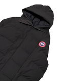 CANADA GOOSE MACMILLAN PARKA