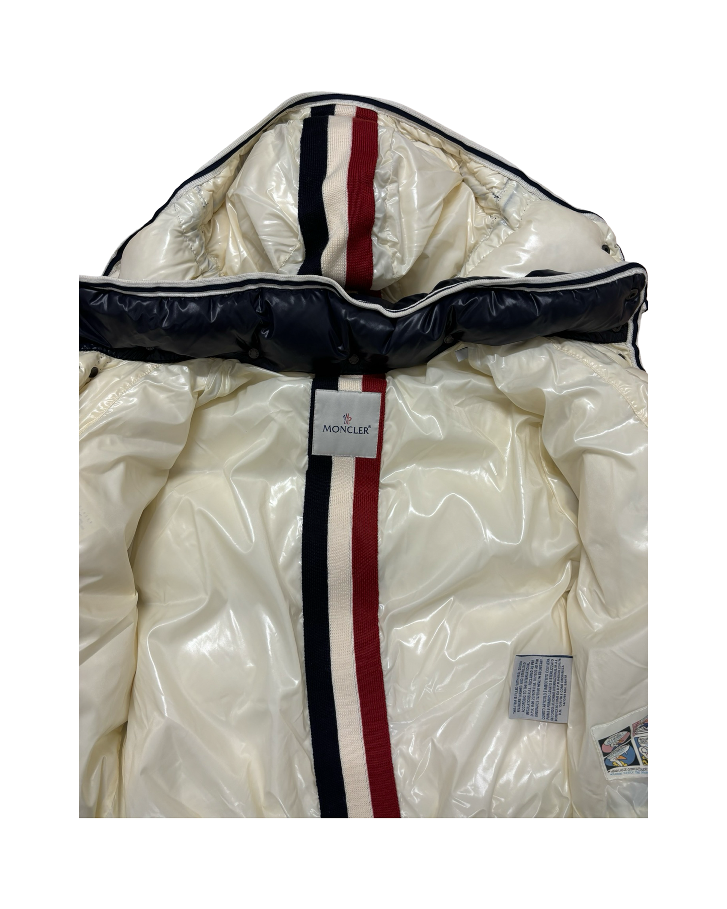 MONCLER BRANSON