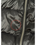 PARAJUMPERS PHARRELL SHEEN DOWN JACKET