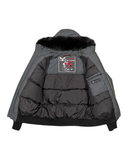 MOOSE KNUCKLES BALLISTIC BOMBER