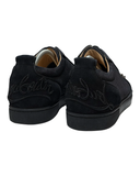 CHRISTIAN LOUBOUTIN JUNIOR SPIKES