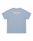 BALENCIAGA CAMPAIGN T-SHIRT