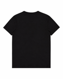 MONCLER DOUBLE LOGO T-PAITA