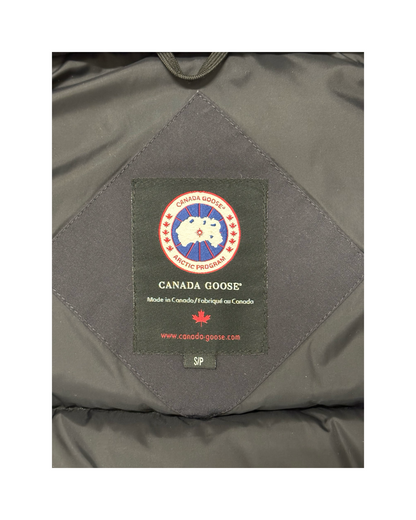 CANADA GOOSE CHILLIWACK