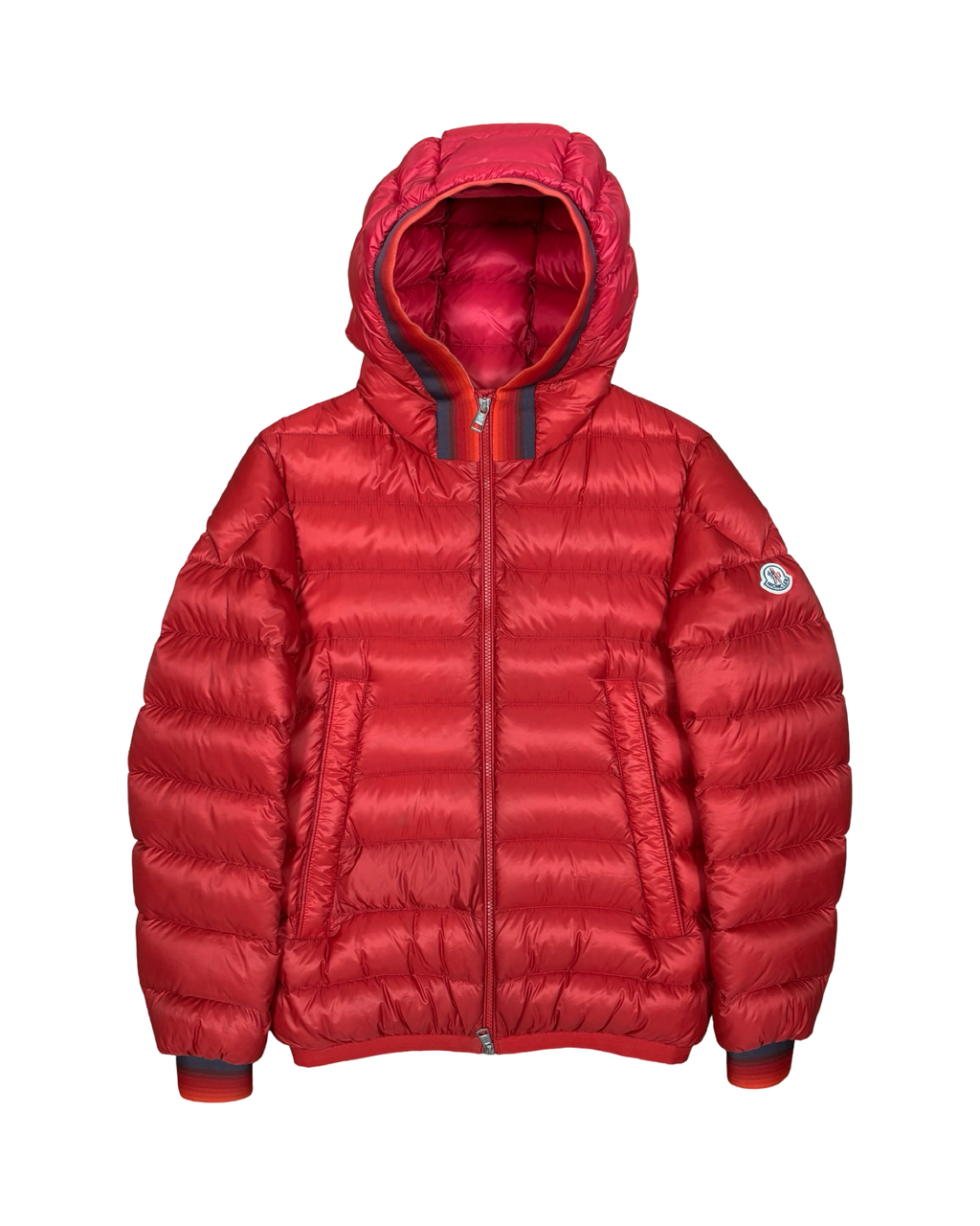 MONCLER AVRIEUX GIUBBOTTO