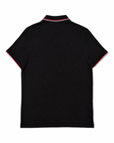MONCLER LOGO POLO
