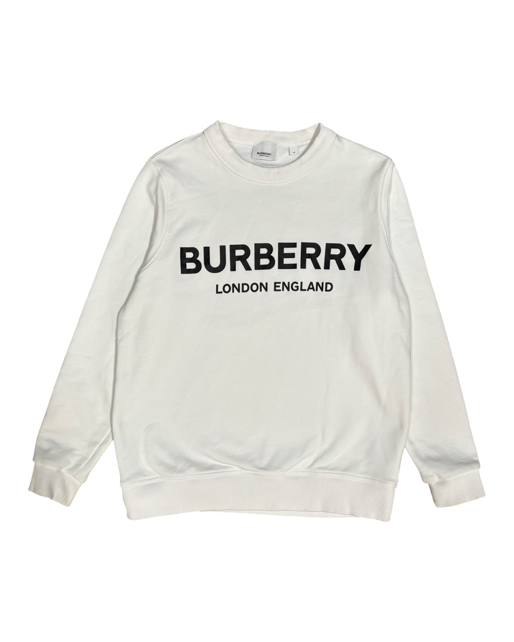 BURBERRY LONDON SWEATSHIRT – DRIPNORD