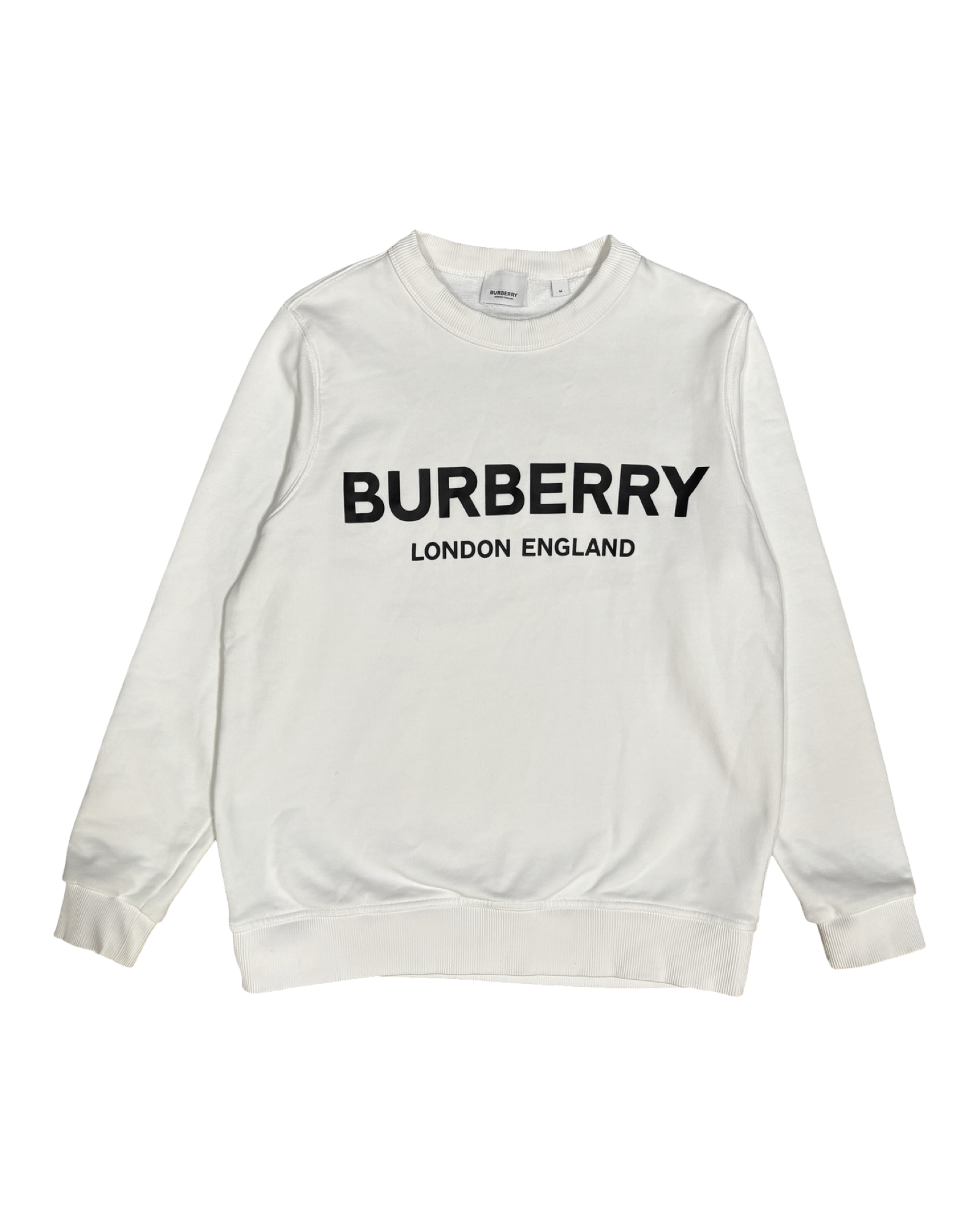 BURBERRY LONDON SWEATSHIRT