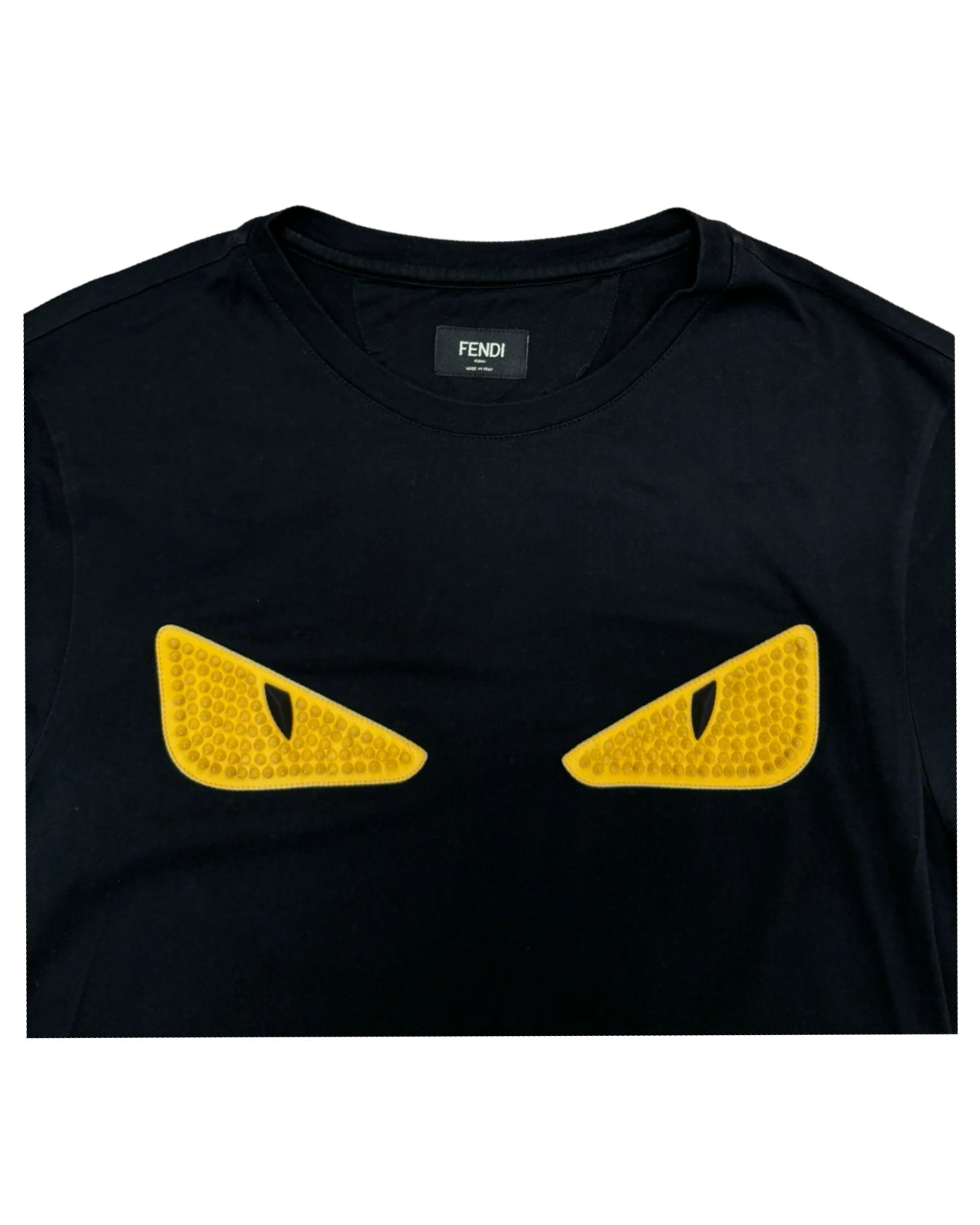 FENDI BUGEYE T-SHIRT