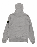 STONE ISLAND HOODIE