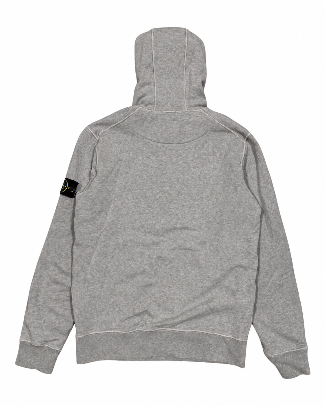 STONE ISLAND HUPPARI
