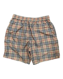 BURBERRY SWIM SHORTS