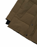 CANADA GOOSE CARSON PARKA
