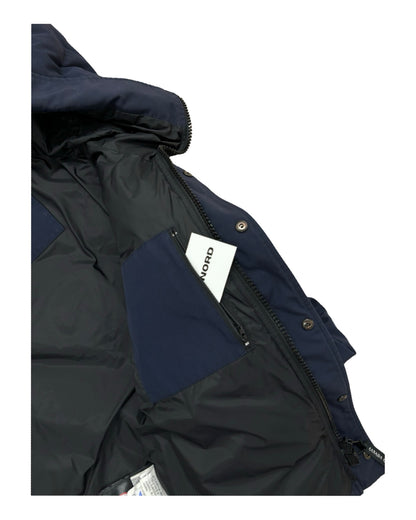 CANADA GOOSE MACMILLAN PARKA