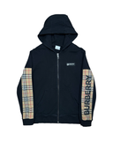 BURBERRY MONOGRAM HOODIE