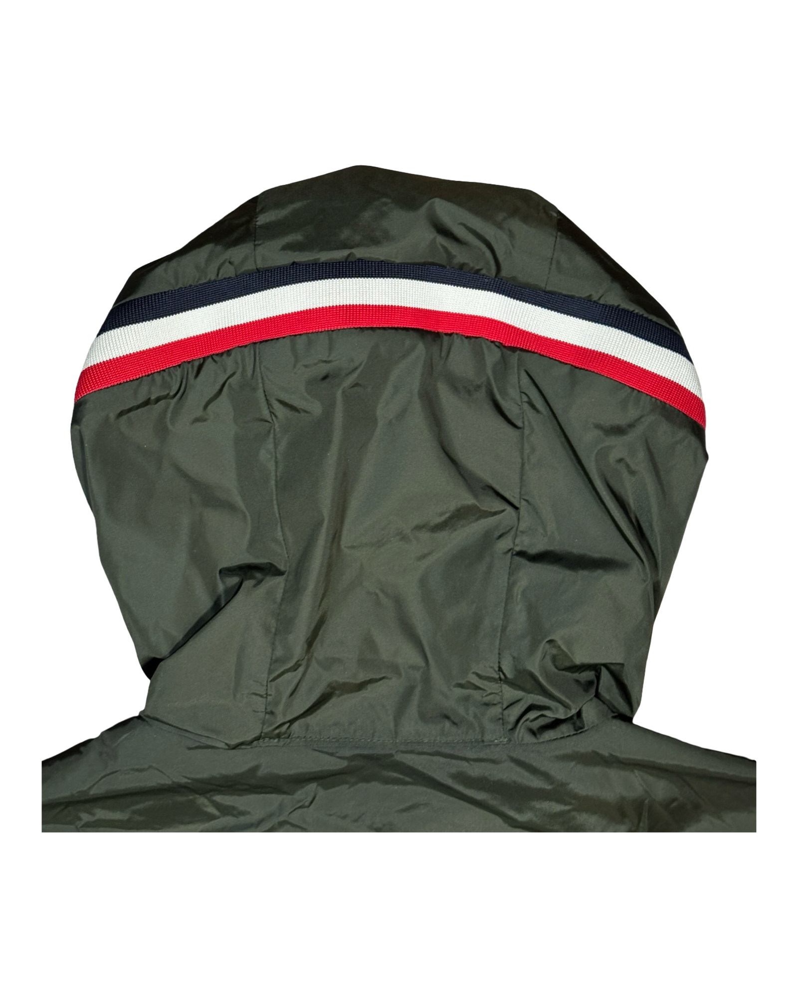 MONCLER GRIMPEURS WINDBREAKER