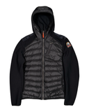 PARAJUMPERS NOLAN HYBRID JACKET