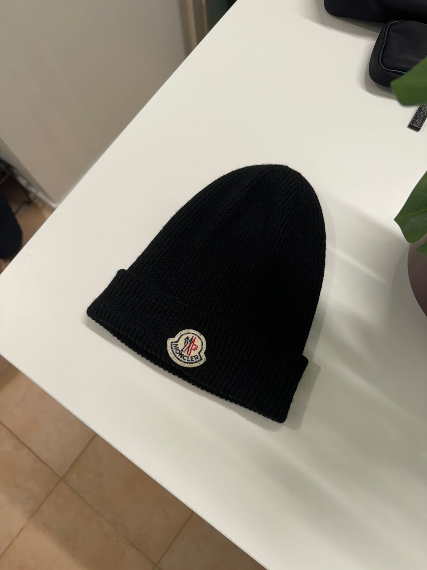 MONCLER HAT