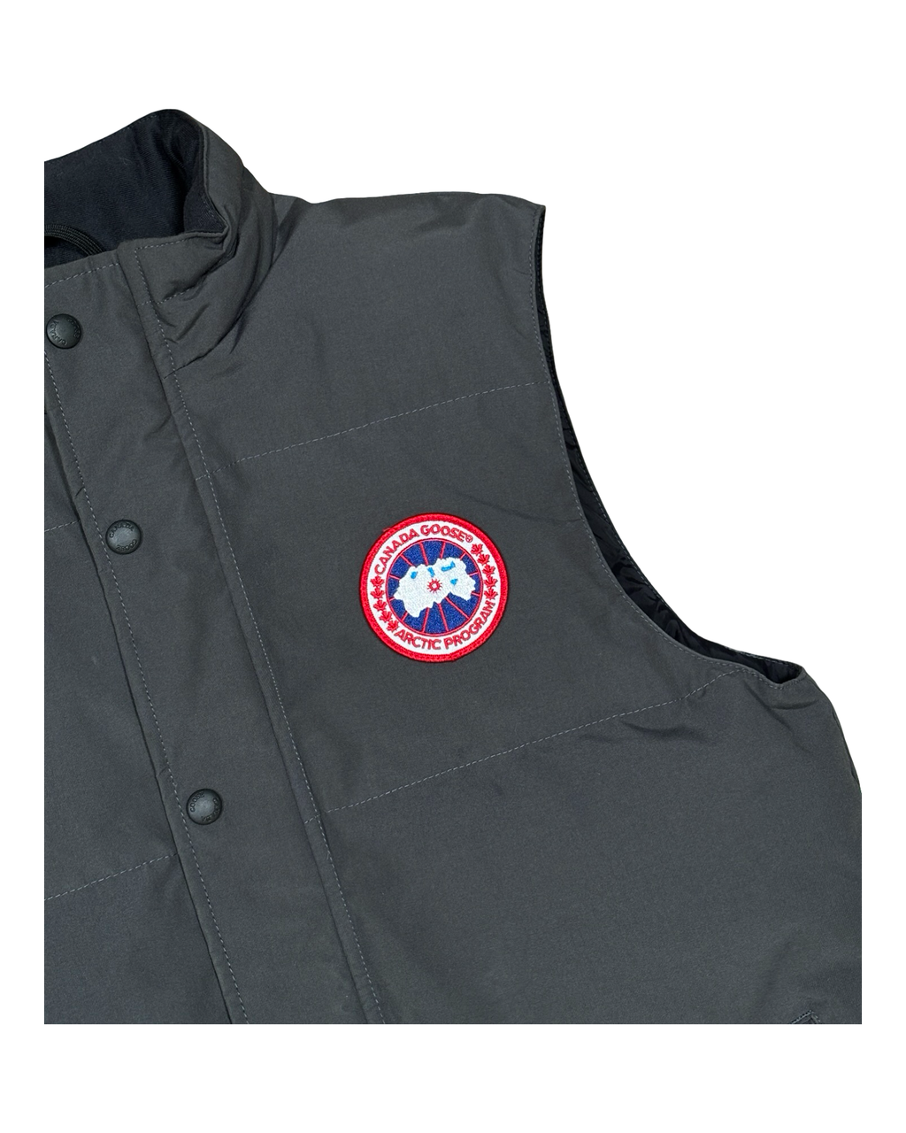 CANADA GOOSE GARSON VEST