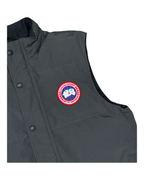 CANADA GOOSE GARSON VEST