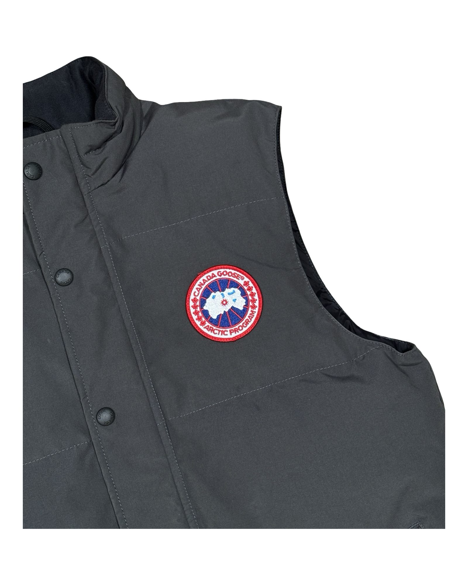 CANADA GOOSE GARSON VEST