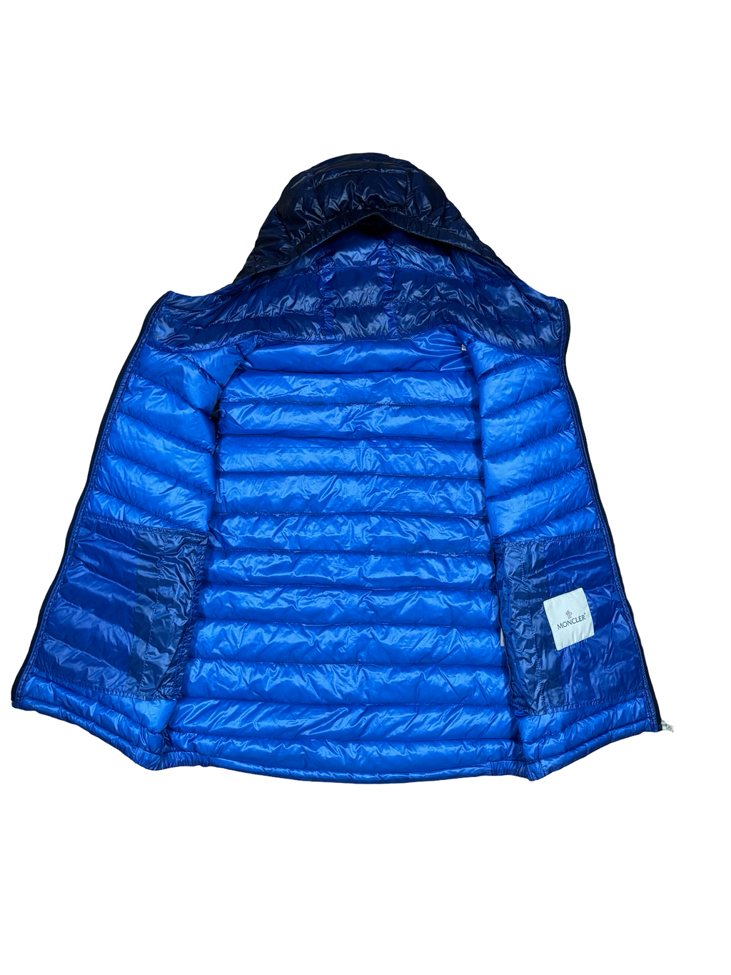 MONCLER PATRICK GILET