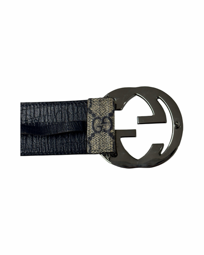 GUCCI GG BELT