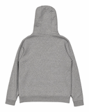 BURBERRY LOGO HOODIE