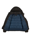 PRADA MILANO DOWN JACKET