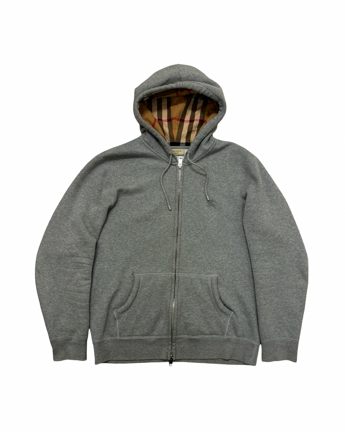 BURBERRY HOODIE