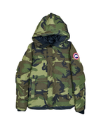 CANADA GOOSE MACMILLAN PARKA