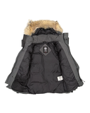 CANADA GOOSE WYNDHAM PARKA