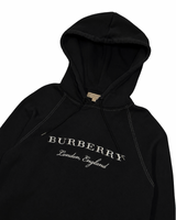 BURBERRY LONDON HUPPARI