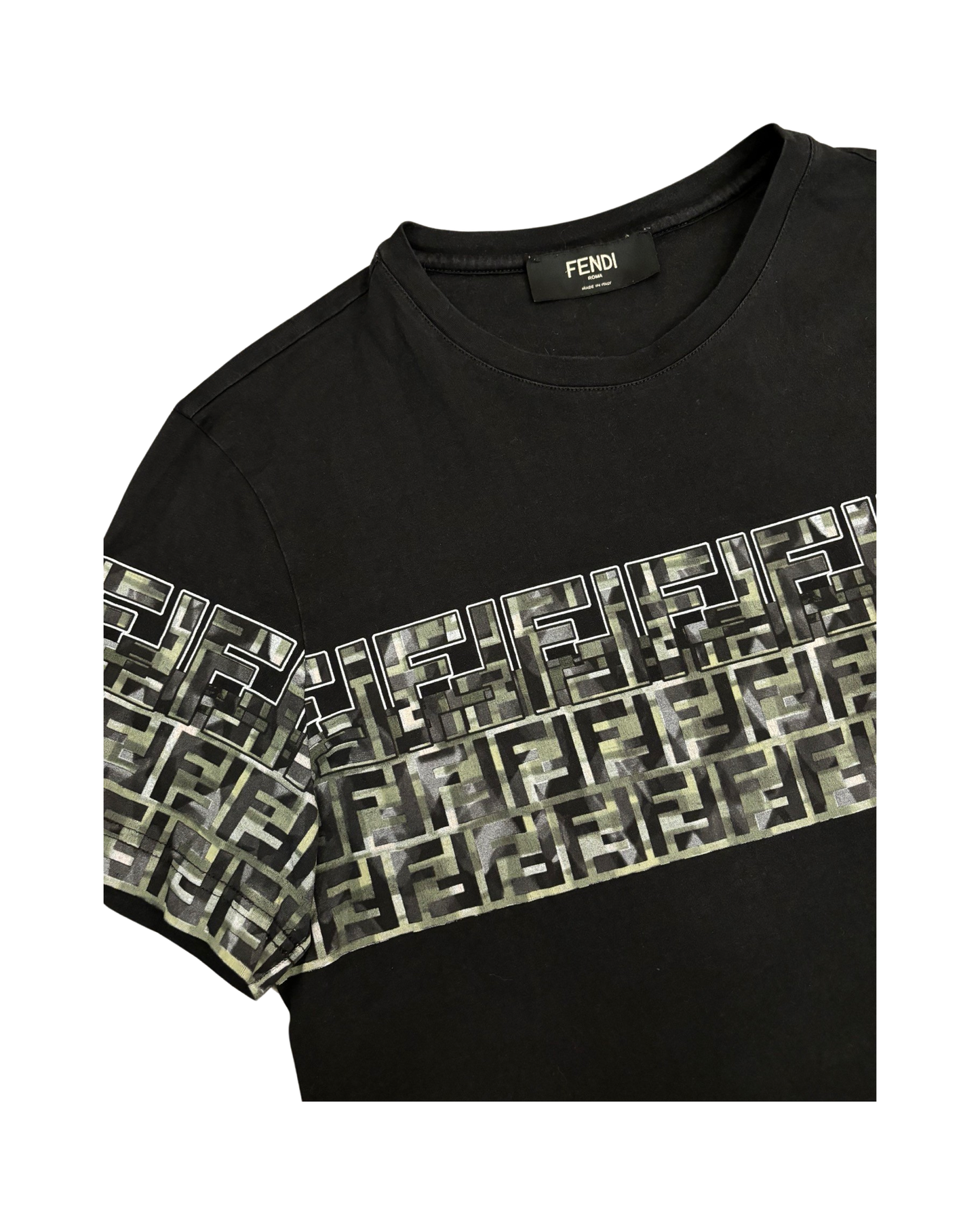 FENDI T-SHIRT