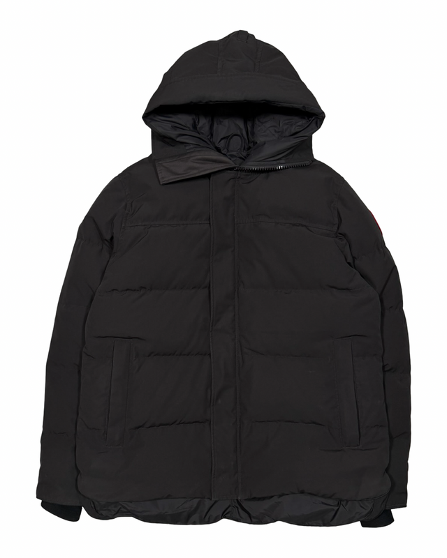 CANADA GOOSE MACMILLAN PARKA
