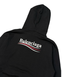 BALENCIAGA CAMPAIGN HOODIE