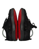 CHRISTIAN LOUBOUTIN JUNIOR SPIKES