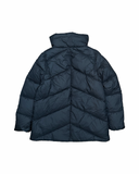 CANADA GOOSE WOMENS OCKLEY PARKA
