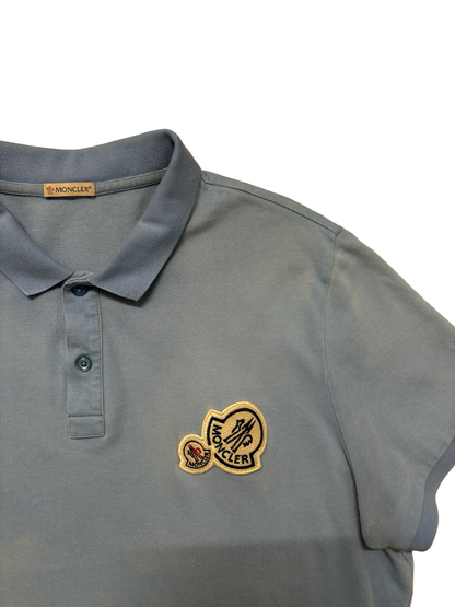 MONCLER POLO