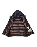 MONCLER BORMES DOWN VEST