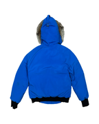 CANADA GOOSE CHILLIWACK PBI BOMBER