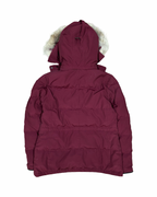 CANADA GOOSE NAISTEN CHELSEA PARKA