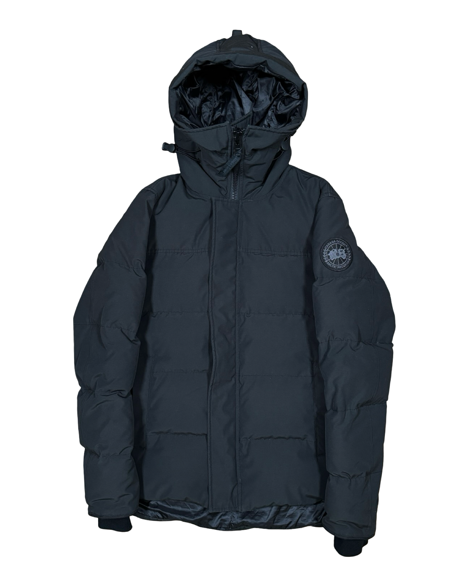 CANADA GOOSE MACMILLAN PARKA