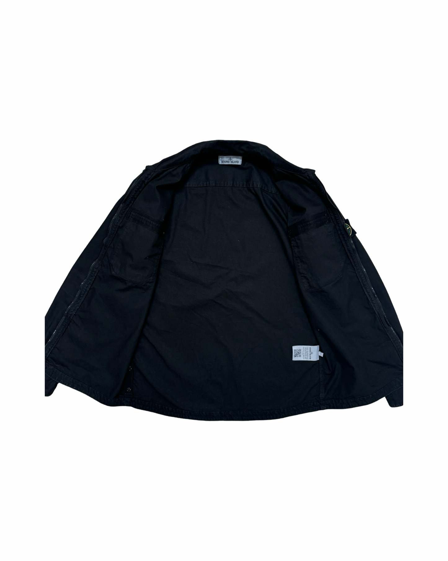 STONE ISLAND JACKET